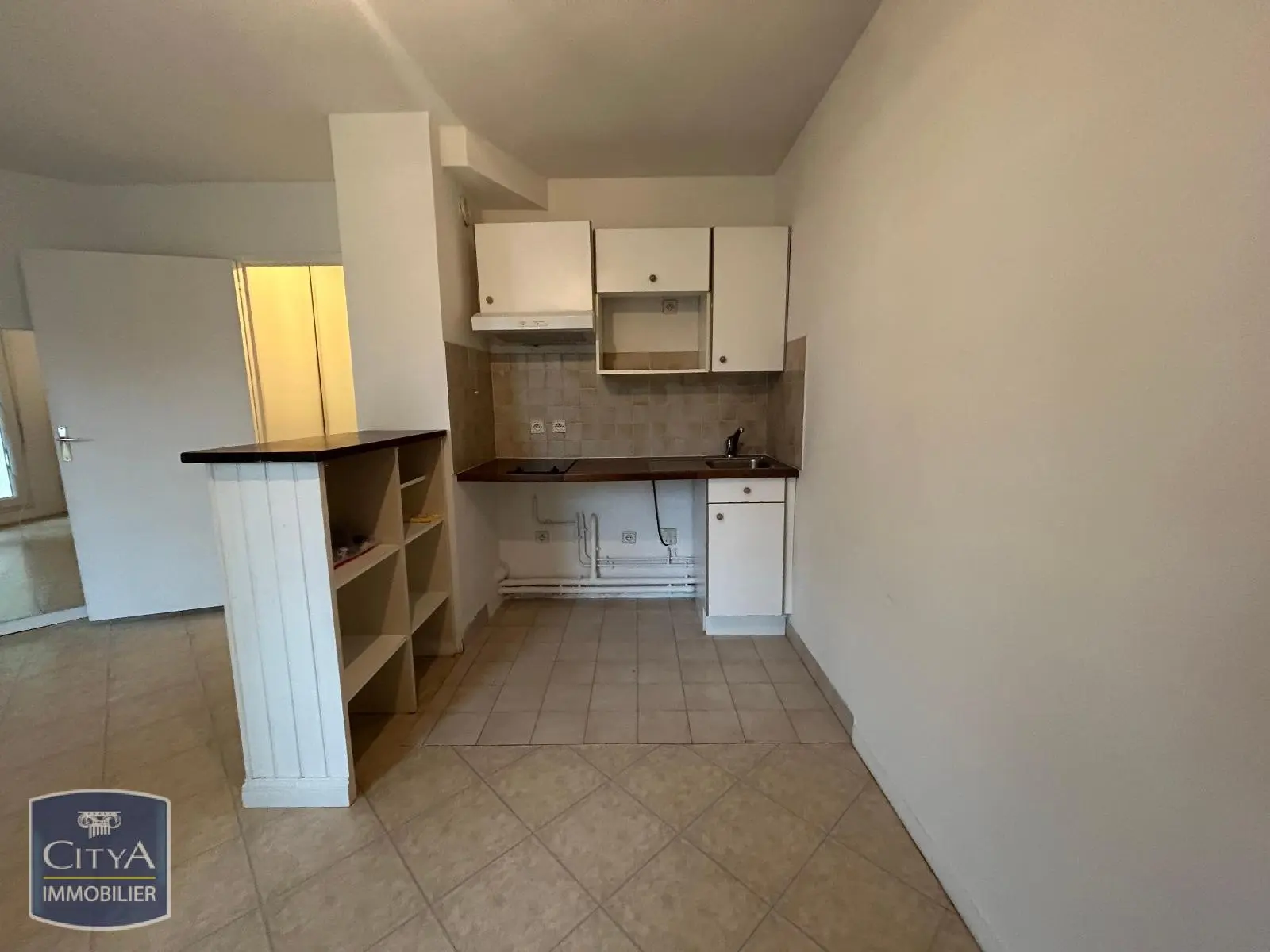 Photo 6 Appartement 1 pièce 29.47m²