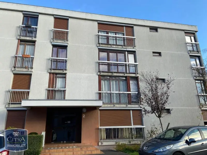 Photo 7 Appartement 3 pièces 70m²