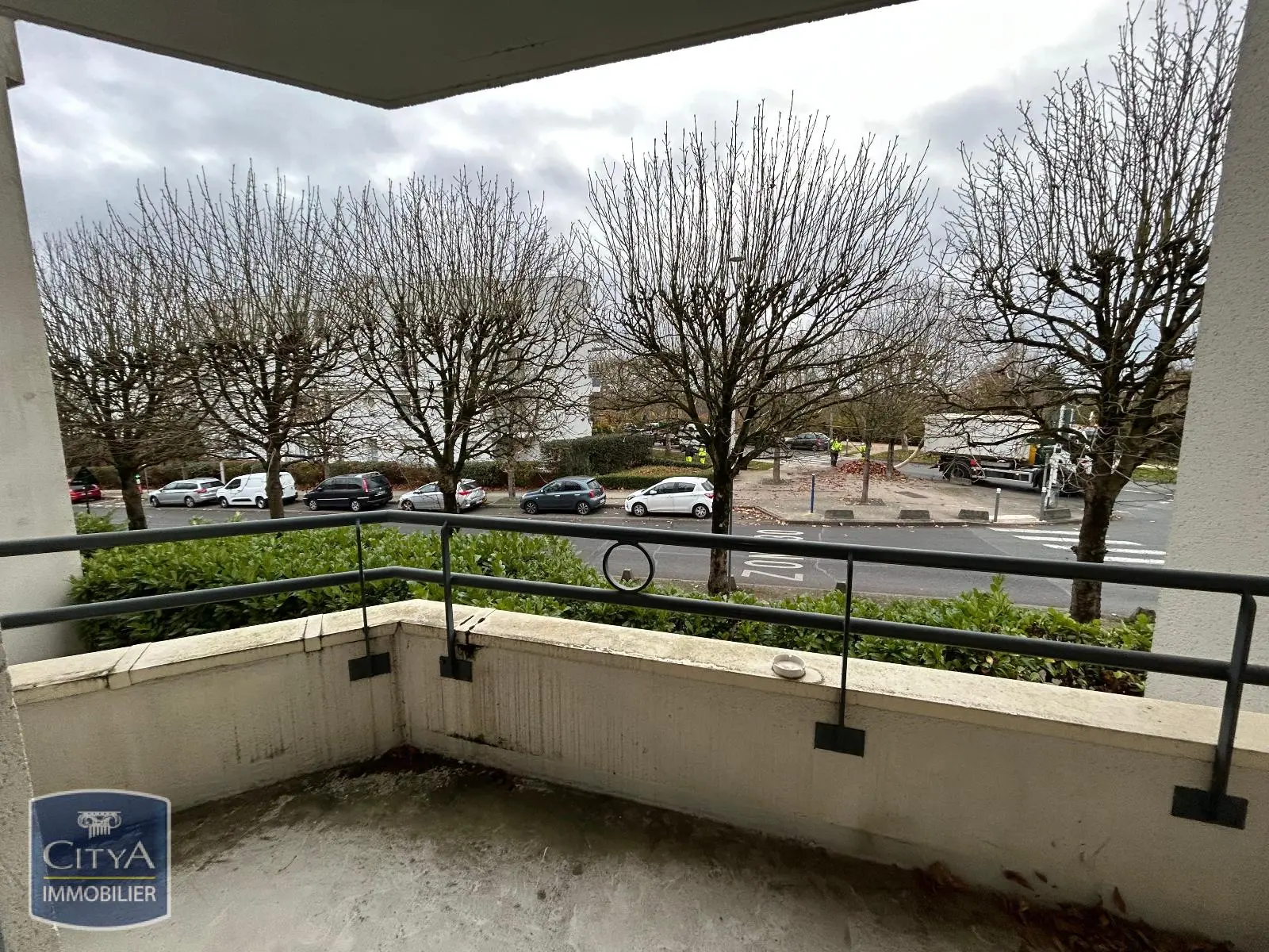 Photo 5 Appartement 2 pièces 60.75m²