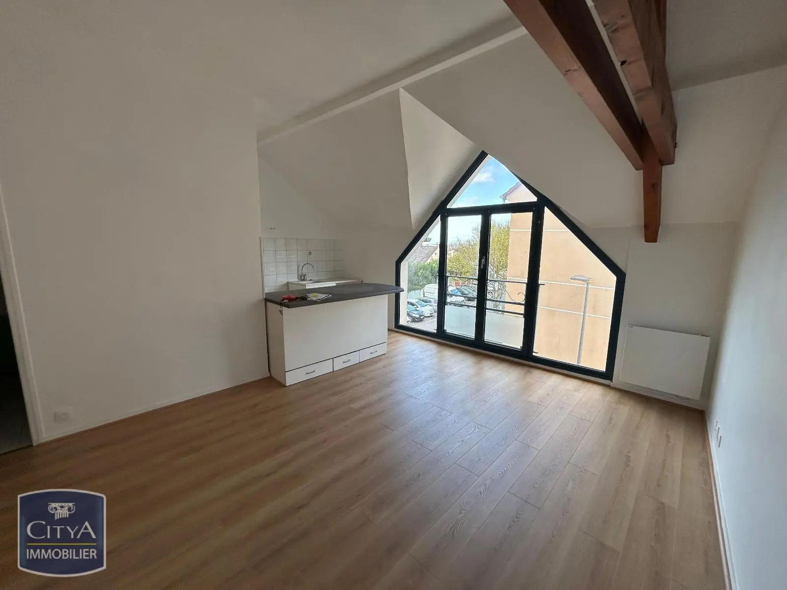 Photo 1 Appartement 2 pièces 40m²