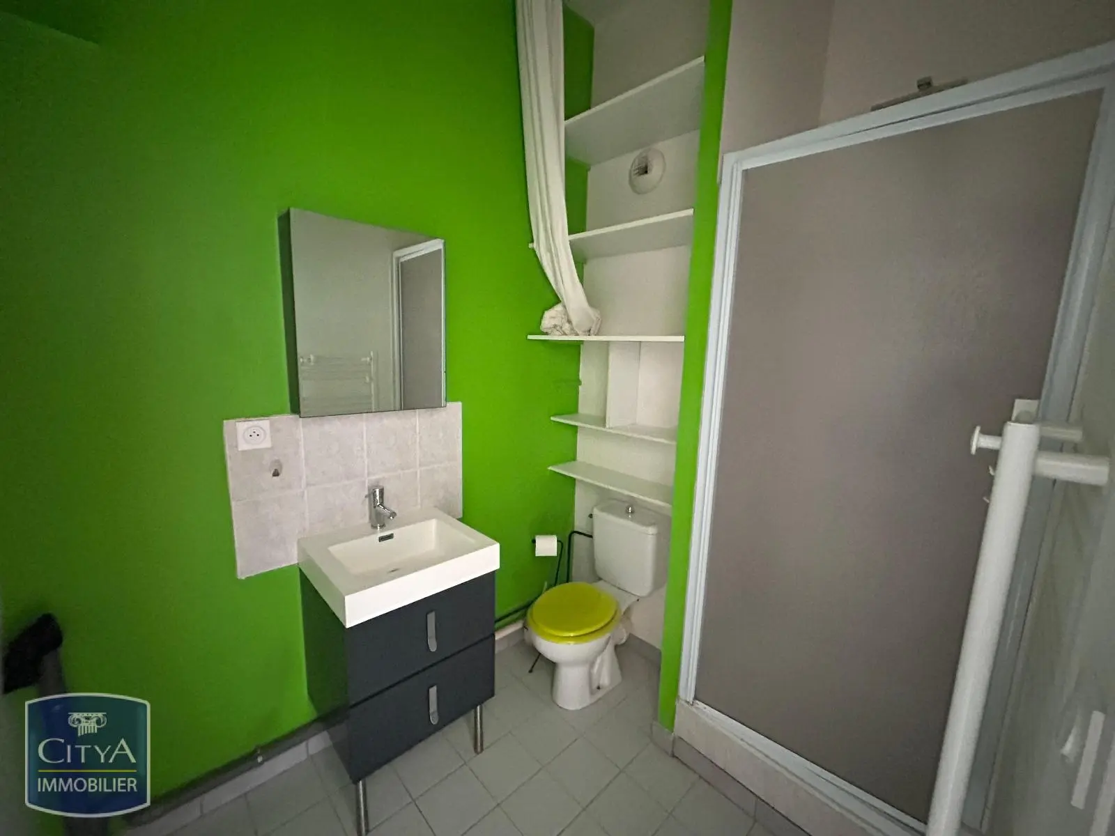 Photo 5 Appartement 2 pièces 40m²