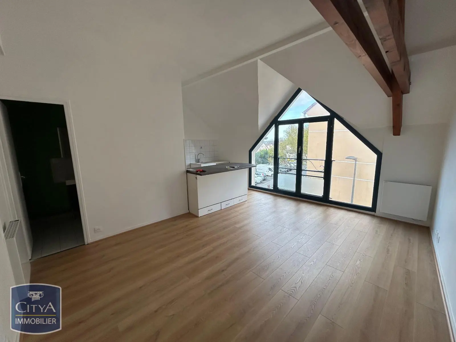 Photo 2 Appartement 2 pièces 40m²
