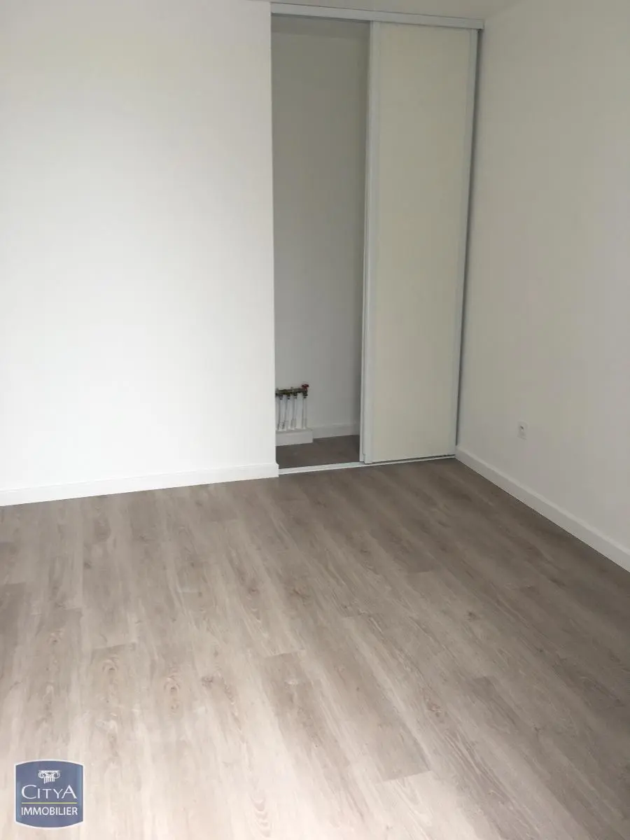 Photo 3 Appartement 2 pièces 39.8m²