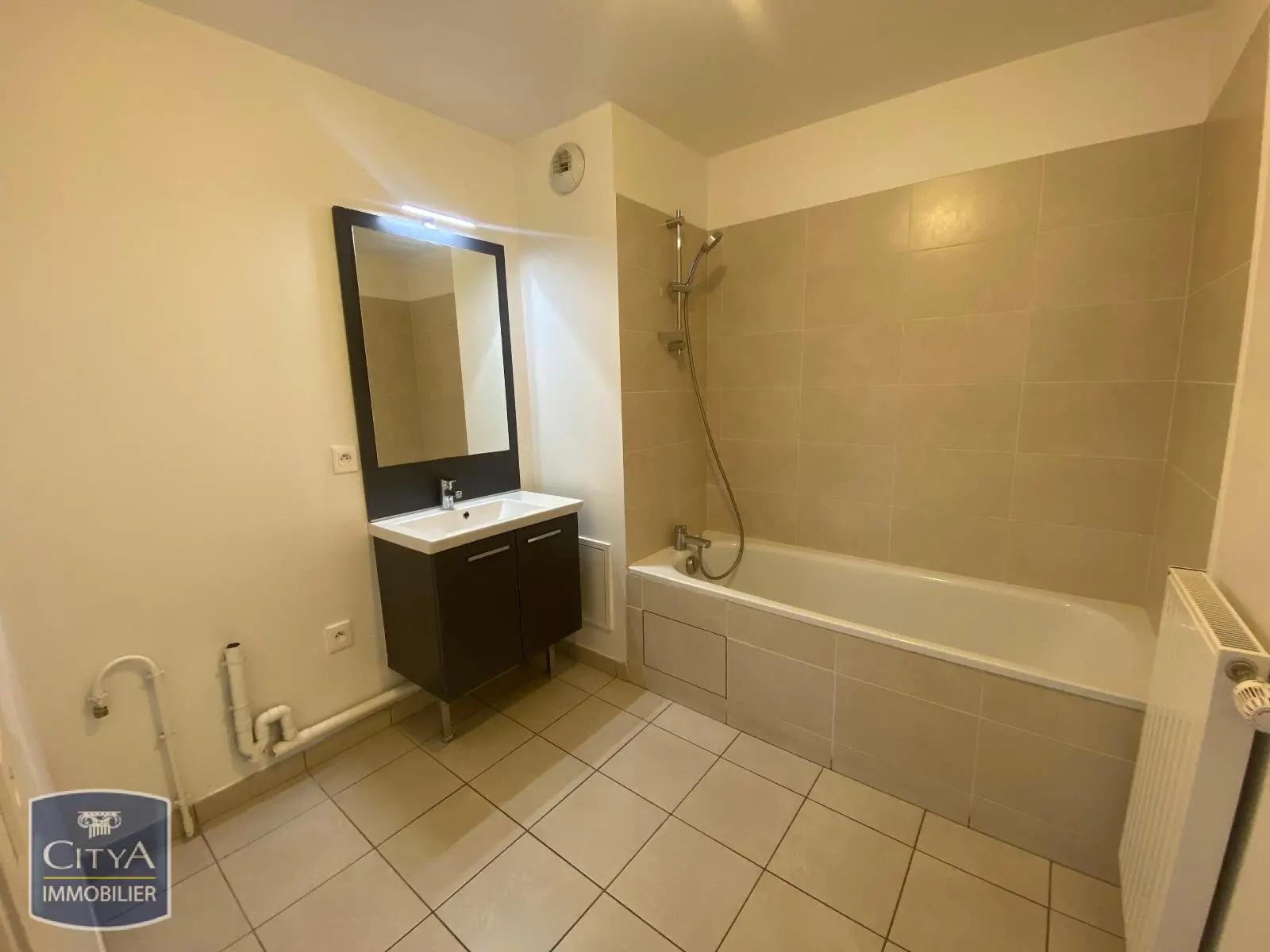 Photo 8 Appartement 3 pièces 58.15m²