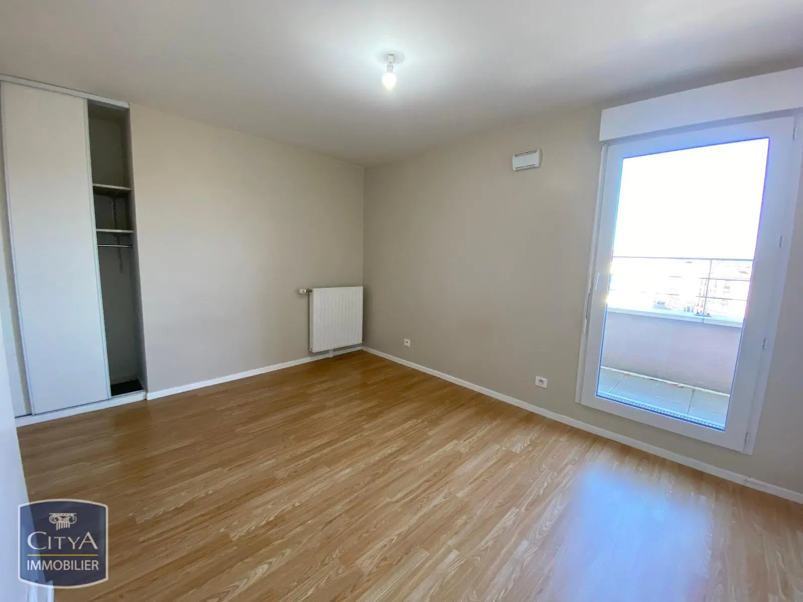 Photo 4 Appartement 3 pièces 58.15m²