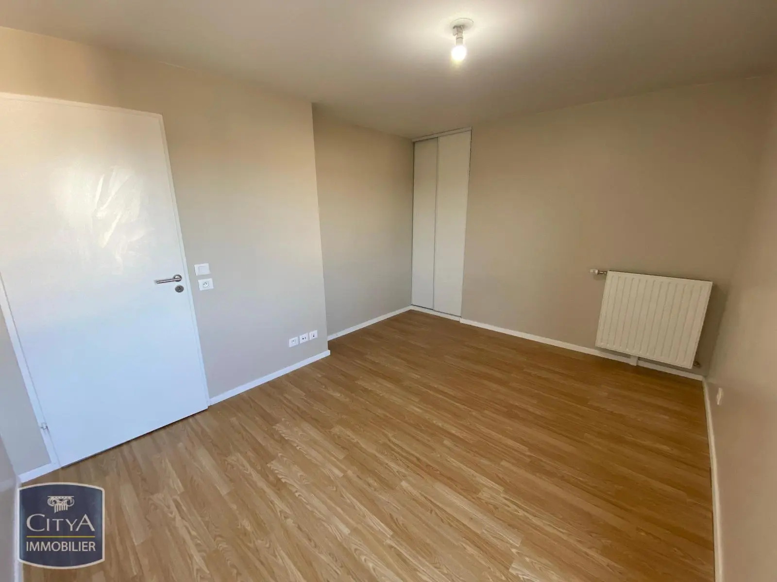 Photo 6 Appartement 3 pièces 58.15m²