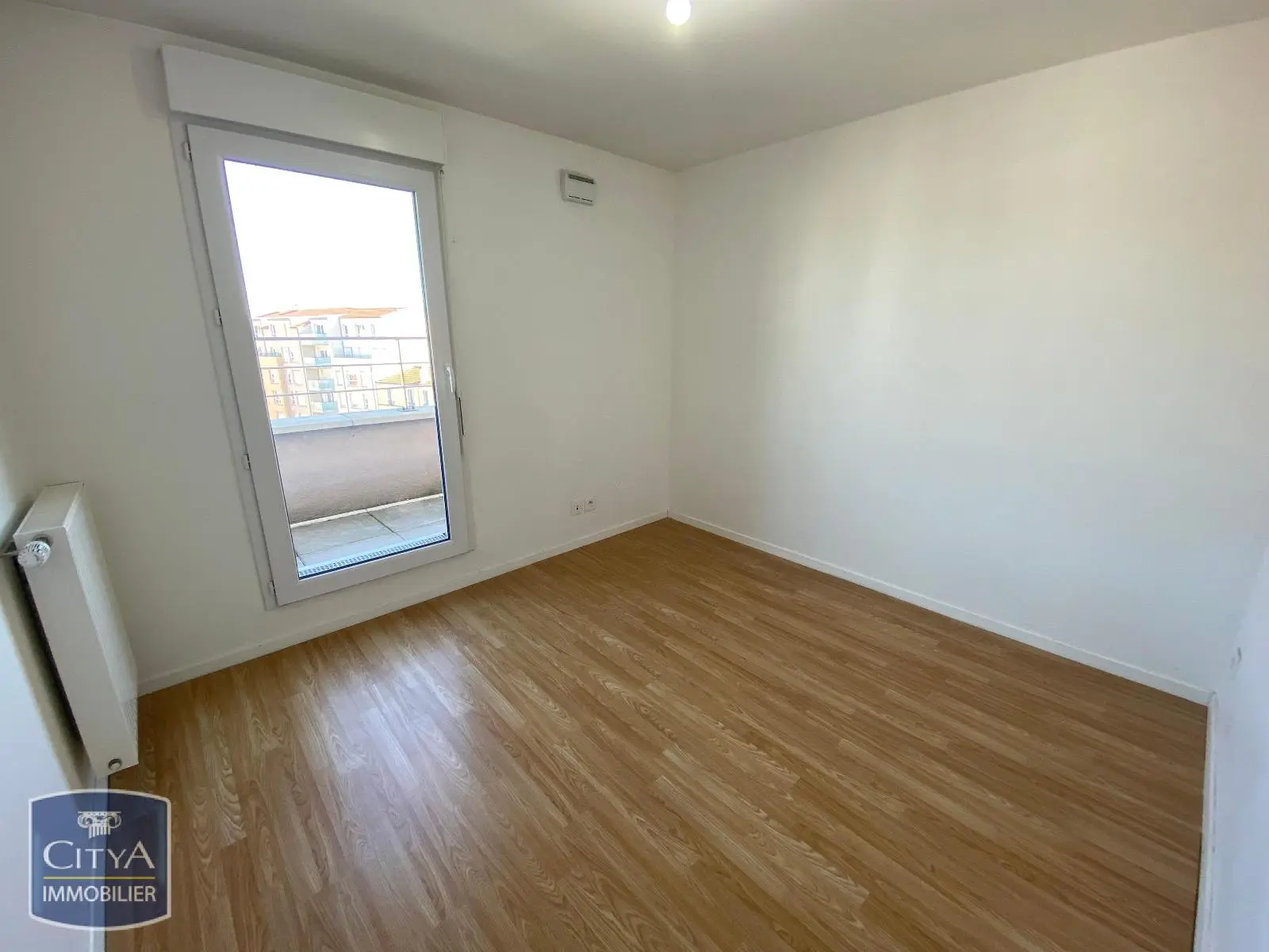 Photo 7 Appartement 3 pièces 58.15m²