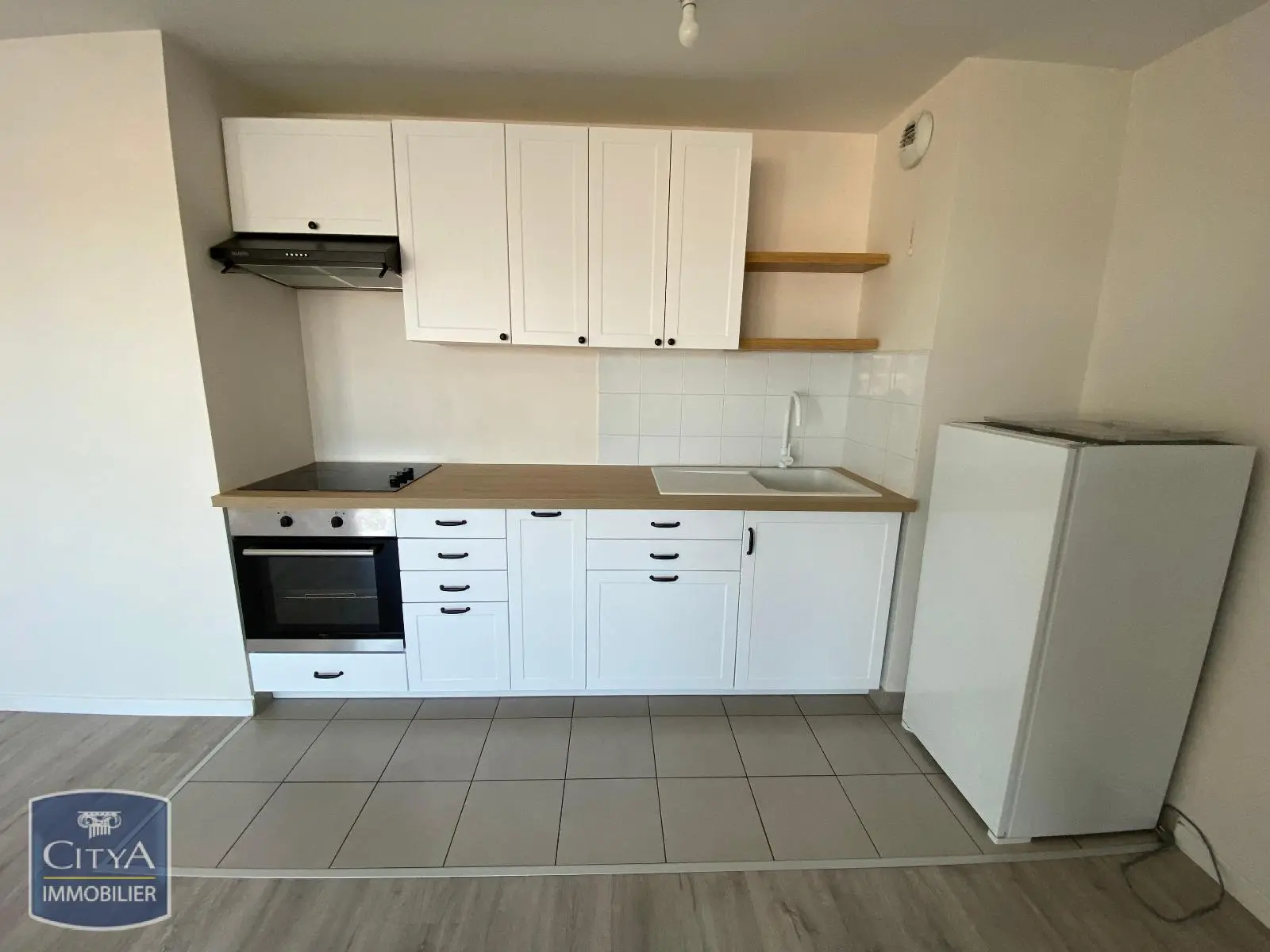 Photo 2 Appartement 3 pièces 58.15m²
