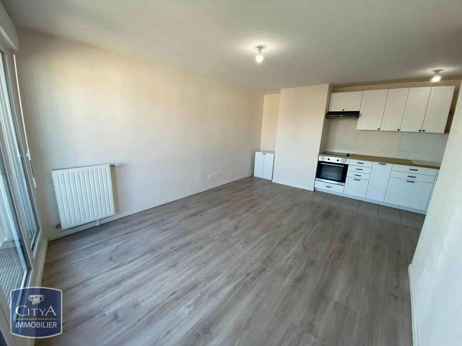 Photo 3 Appartement 3 pièces 58.15m²