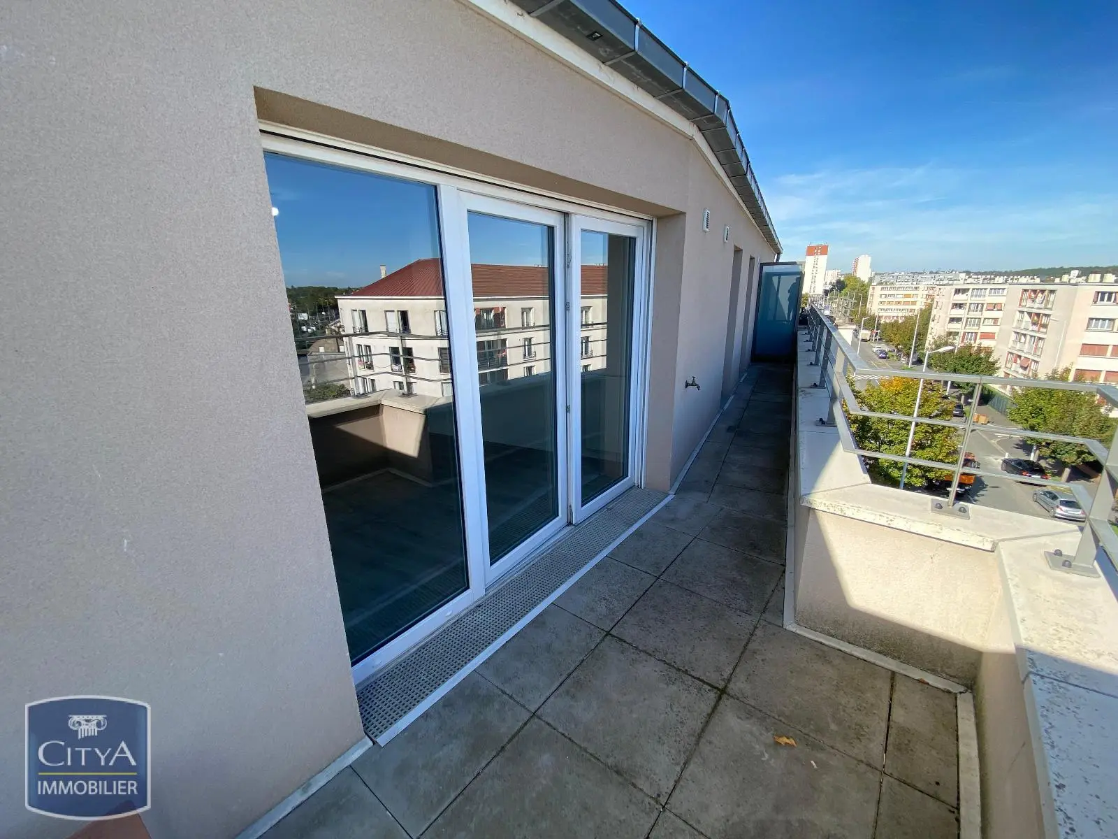 Photo 11 Appartement 3 pièces 58.15m²