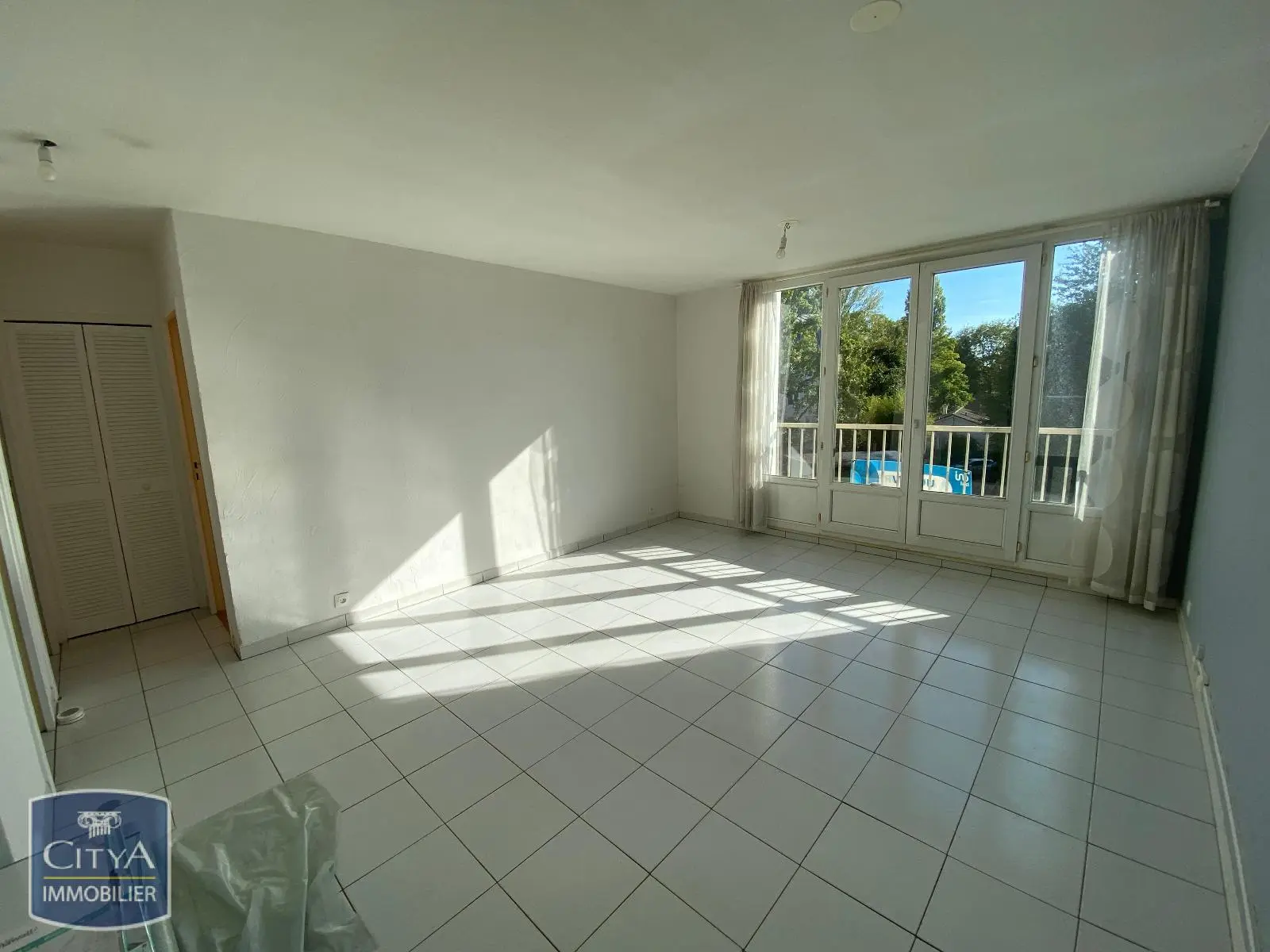 Photo 1 Appartement 4 pièces 75m²