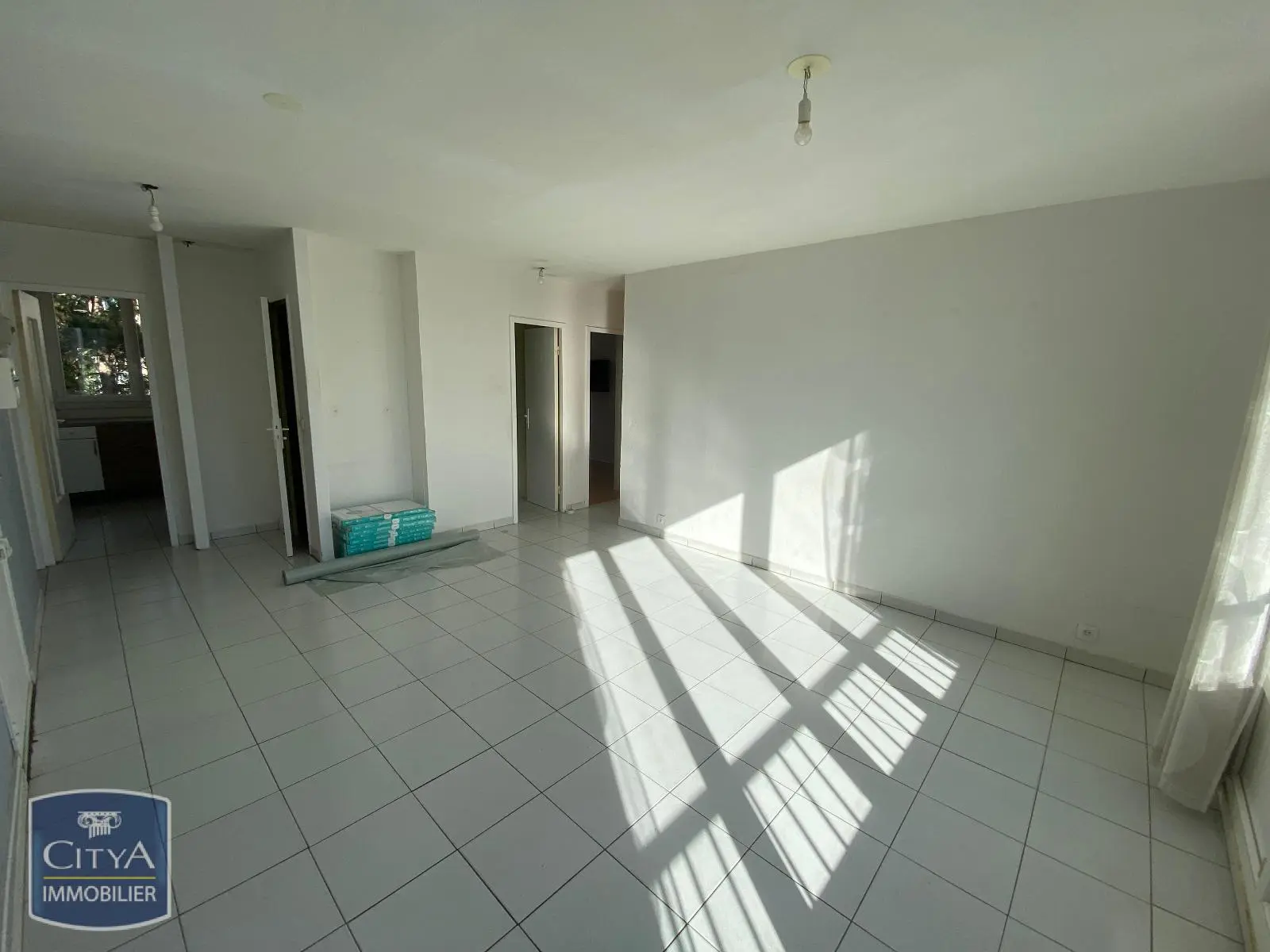 Photo 2 Appartement 4 pièces 75m²