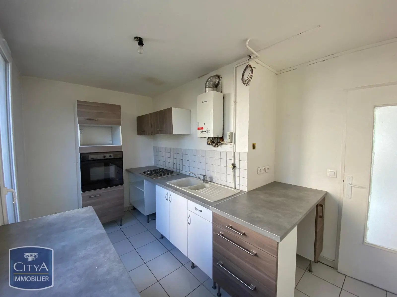 Photo 3 Appartement 4 pièces 75m²