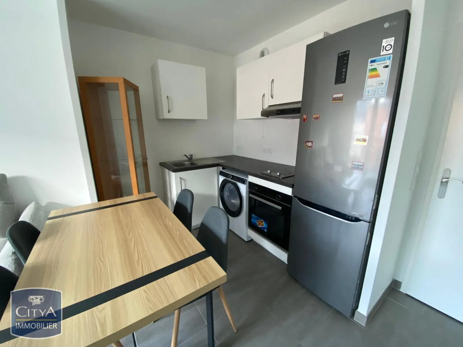 Photo 4 Appartement 2 pièces 38.04m²
