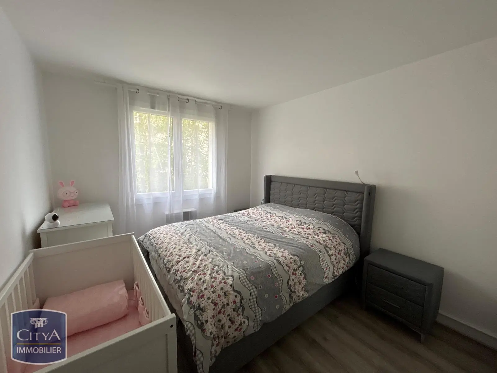 Photo 3 Appartement 2 pièces 57.36m²