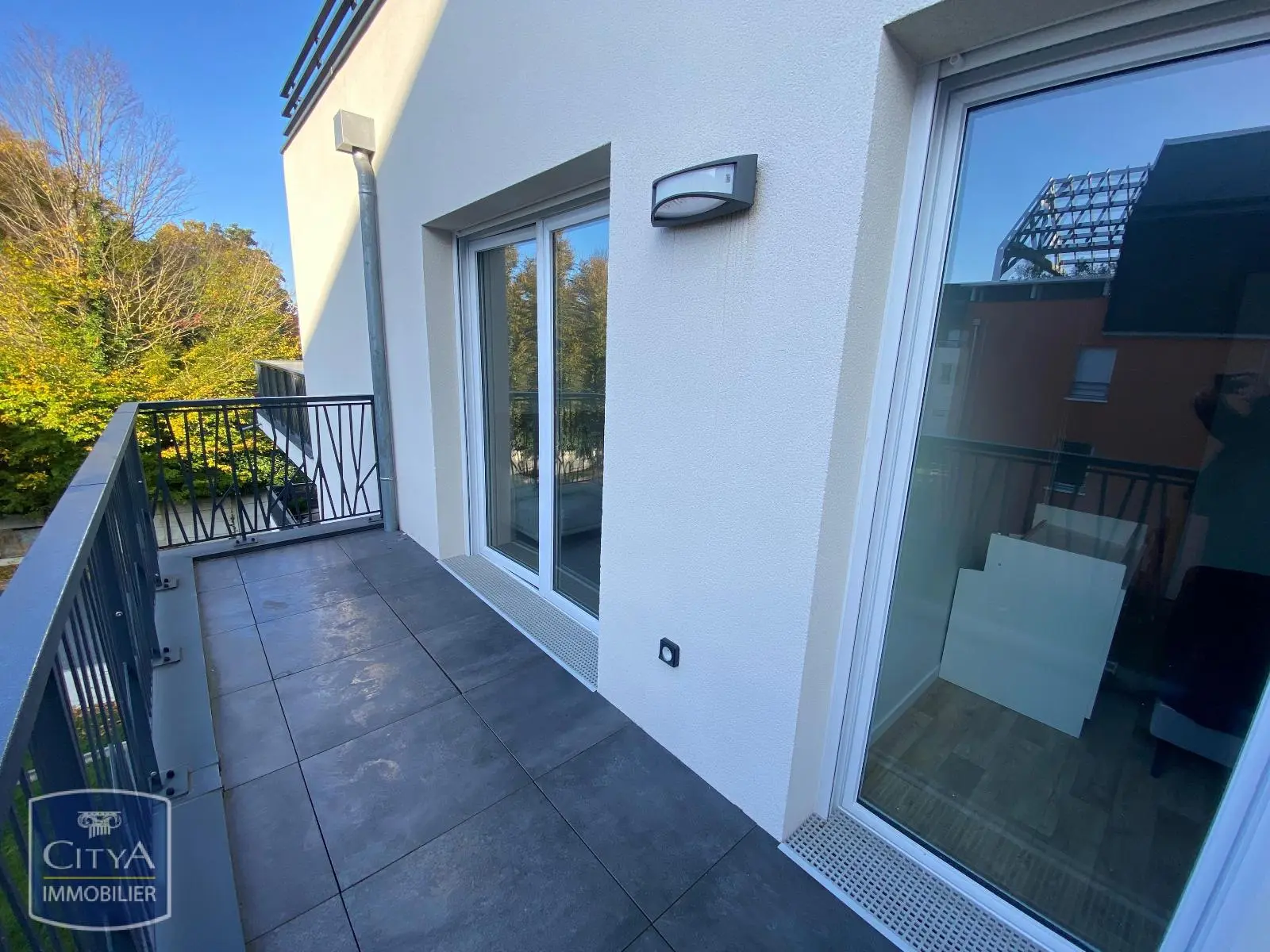 Photo 8 Appartement 2 pièces 38.04m²