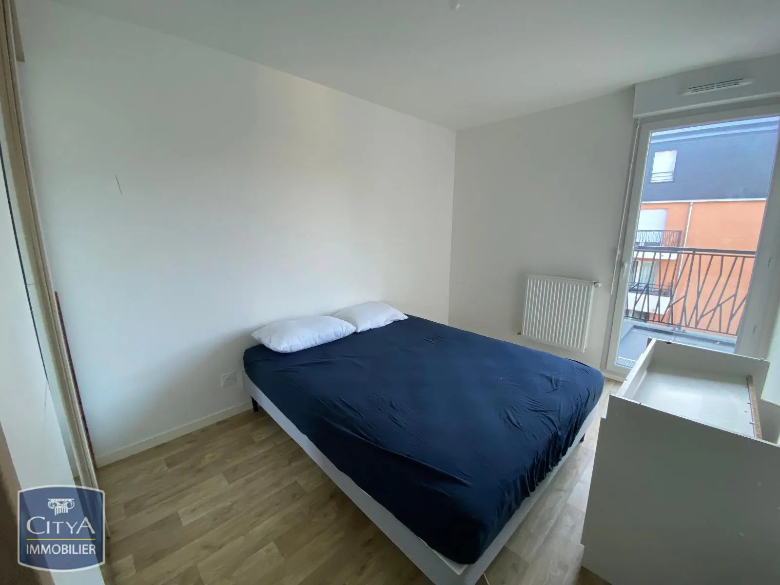 Photo 5 Appartement 2 pièces 38.04m²