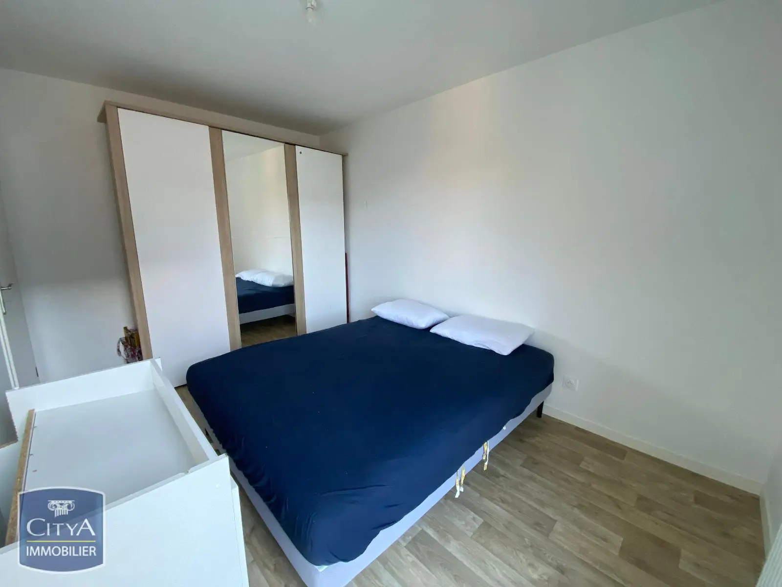 Photo 6 Appartement 2 pièces 38.04m²