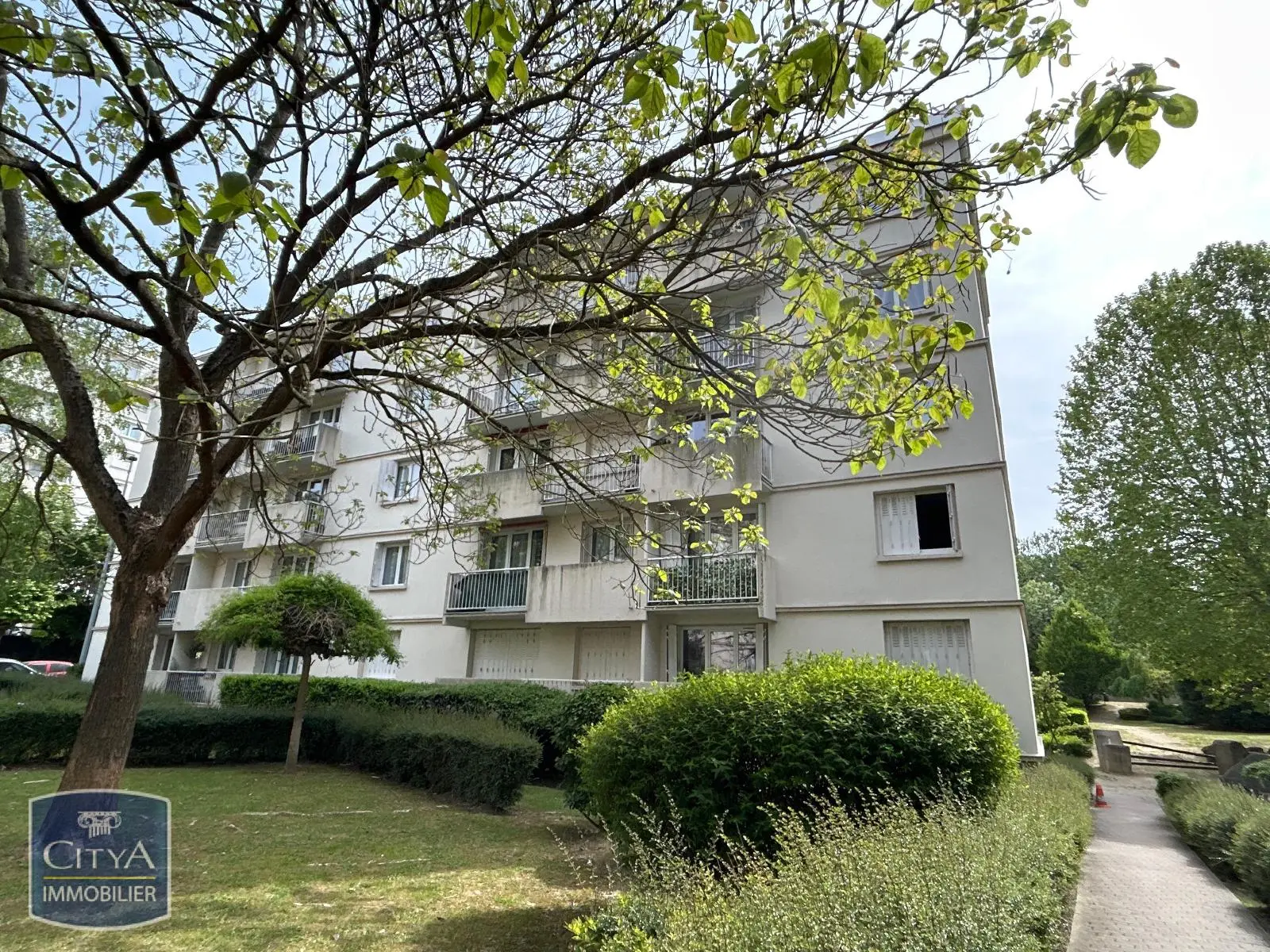 Photo 7 Appartement 2 pièces 57.36m²