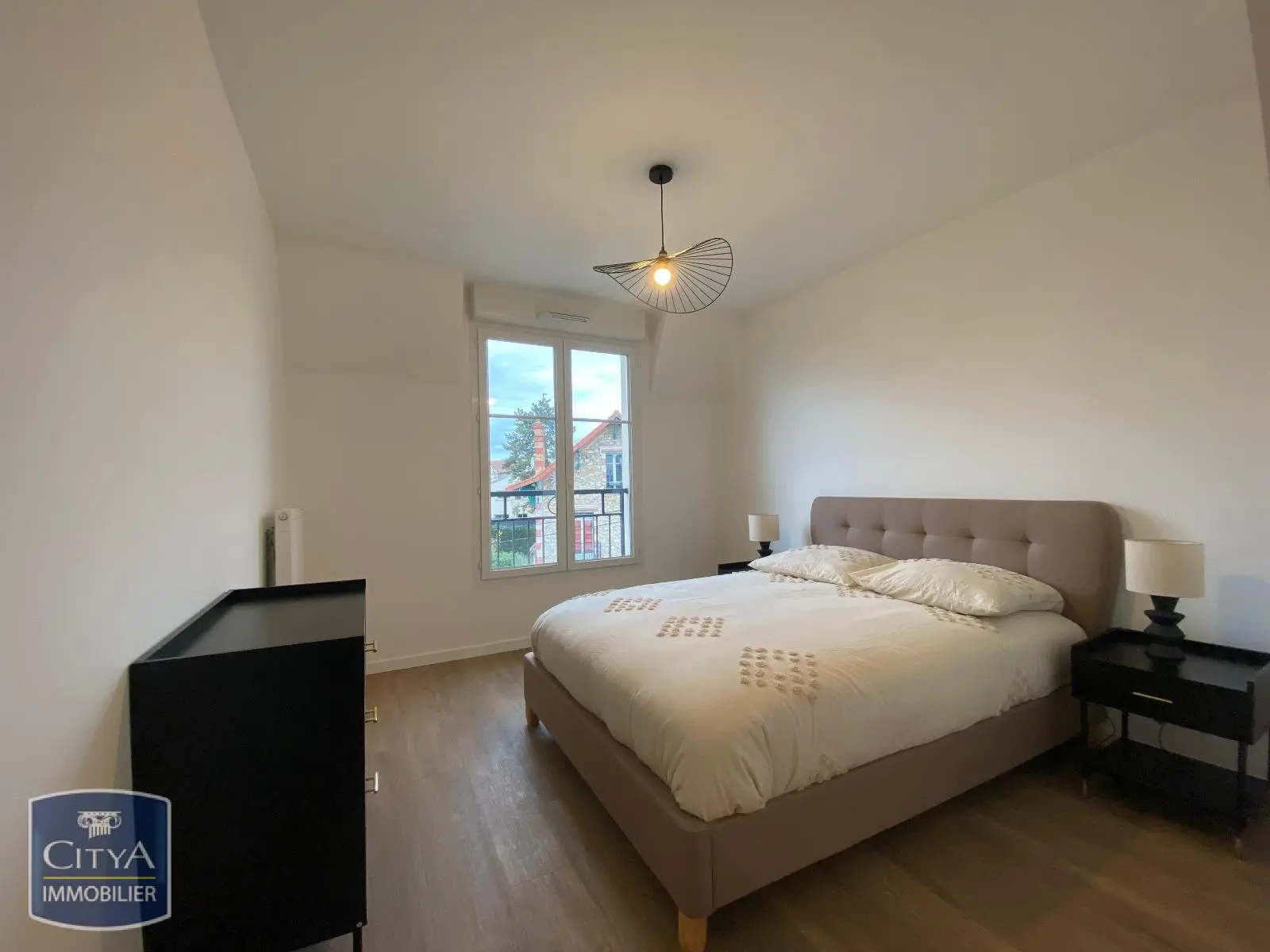 Photo 5 Appartement 2 pièces 39.45m²