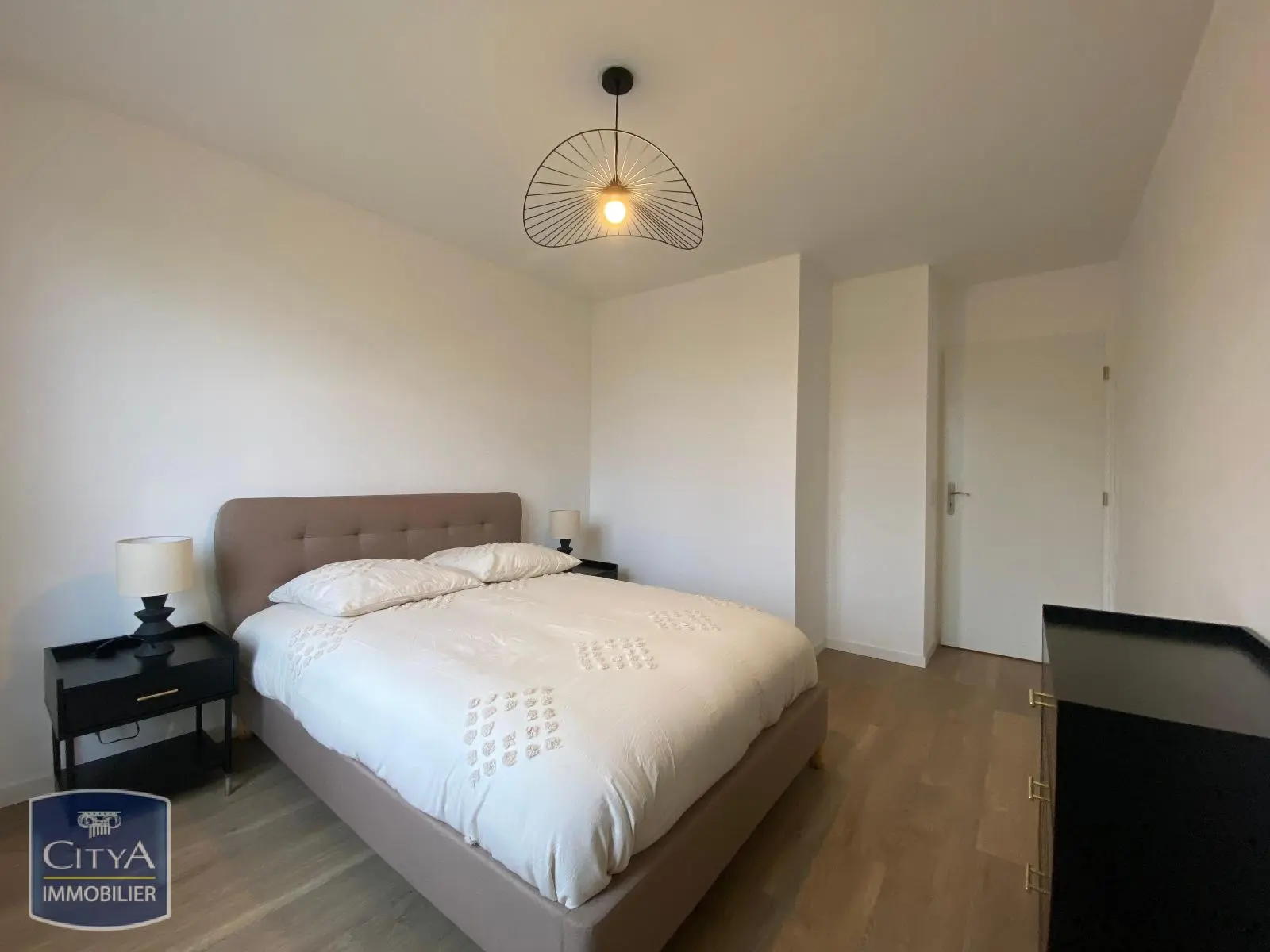 Photo 6 Appartement 2 pièces 39.45m²