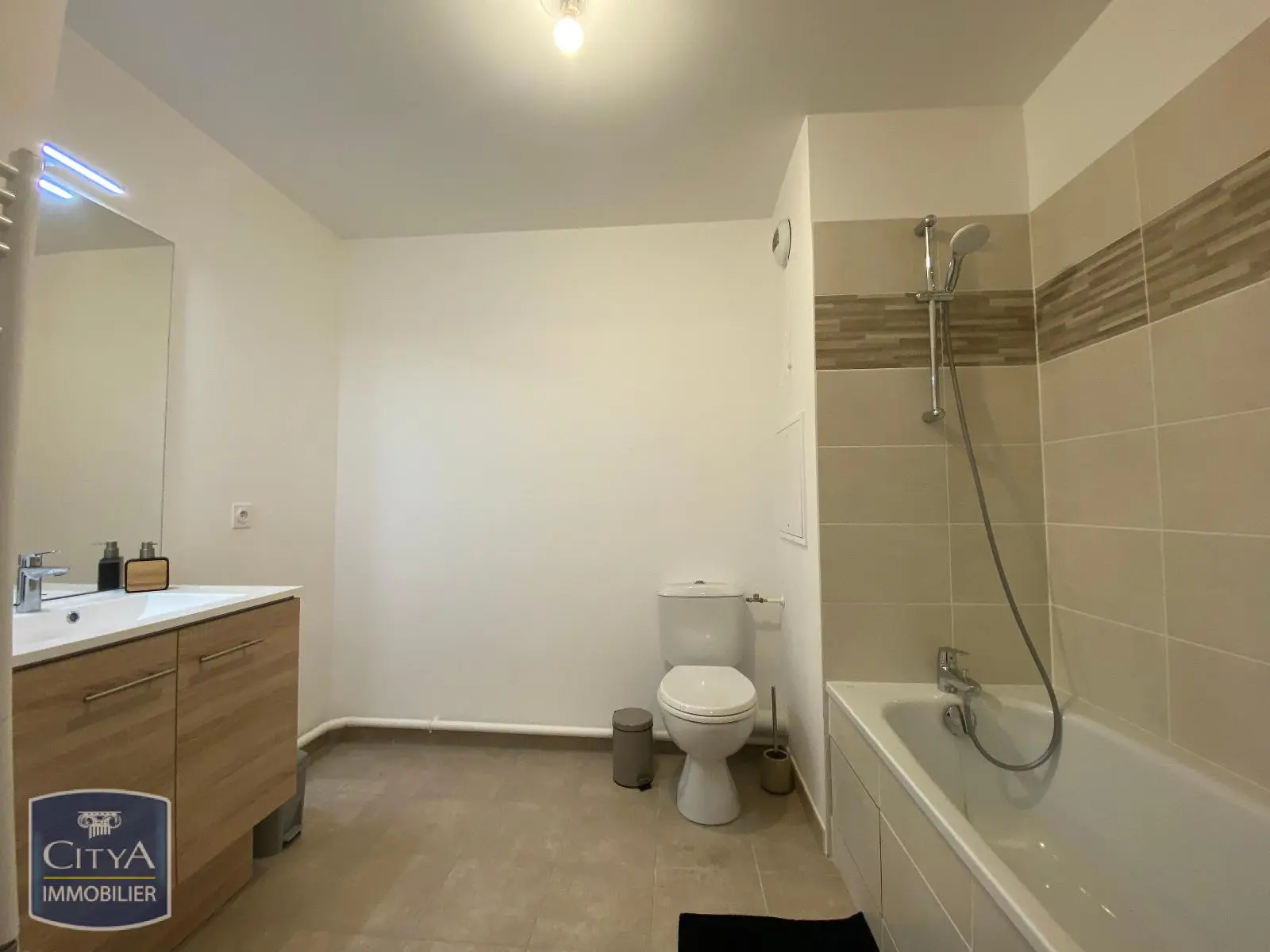 Photo 7 Appartement 2 pièces 39.45m²