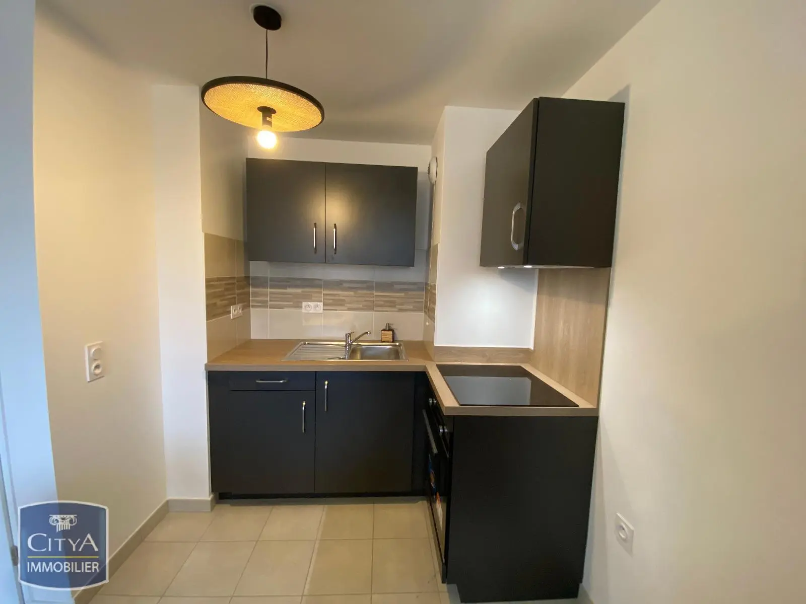 Photo 4 Appartement 2 pièces 39.45m²