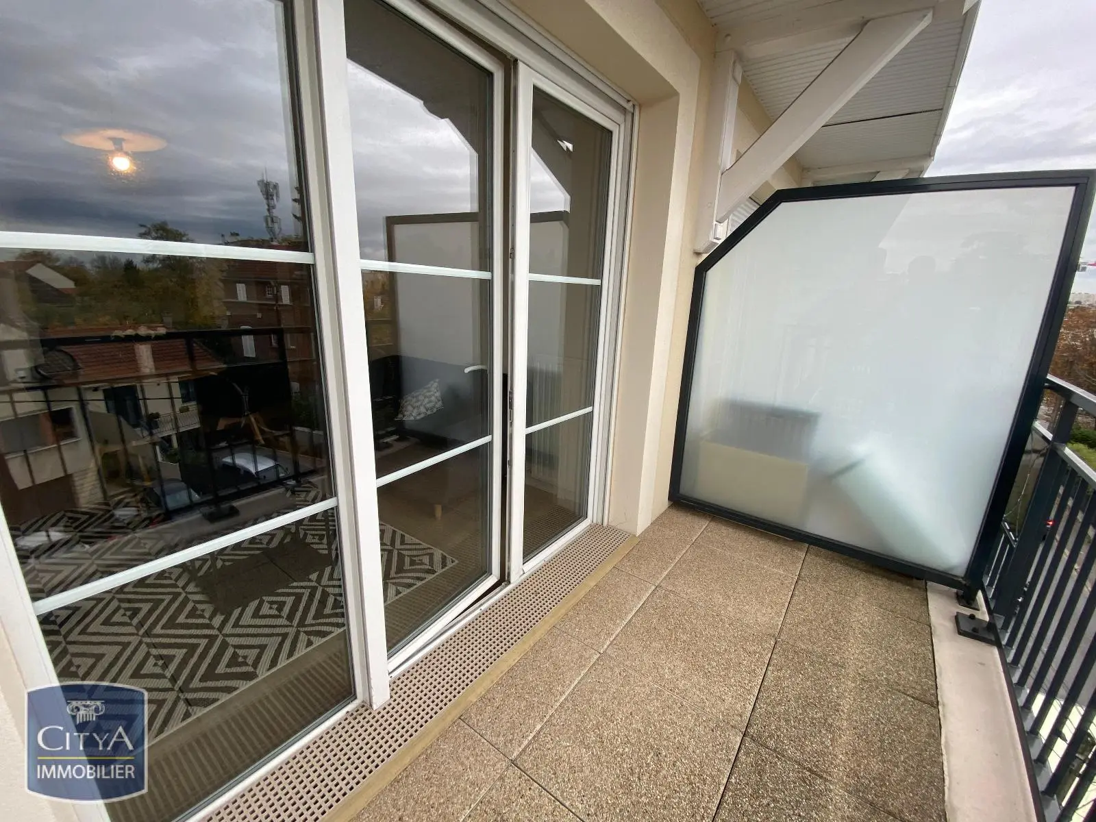 Photo 8 Appartement 2 pièces 39.45m²