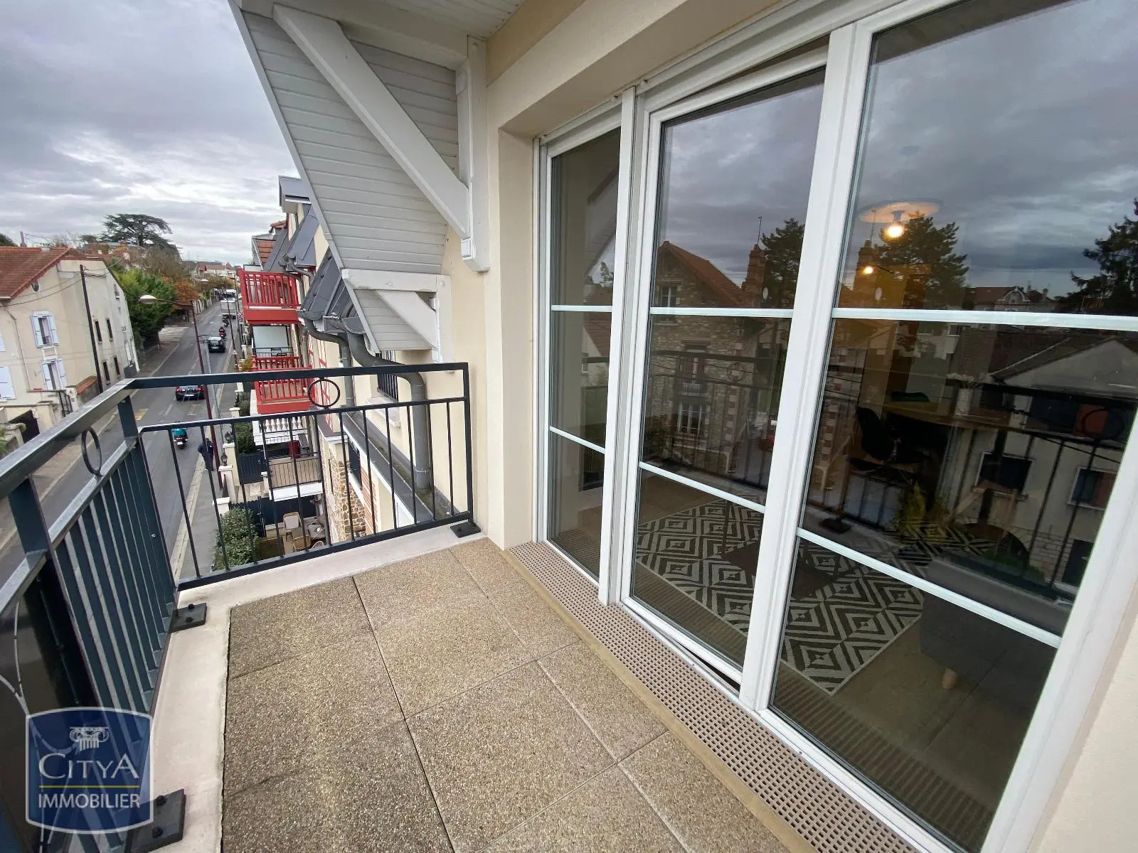 Photo 9 Appartement 2 pièces 39.45m²