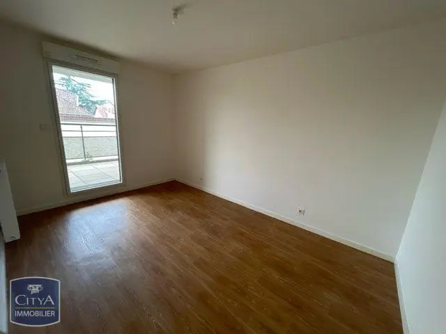 Photo 2 Appartement 2 pièces 43.78m²