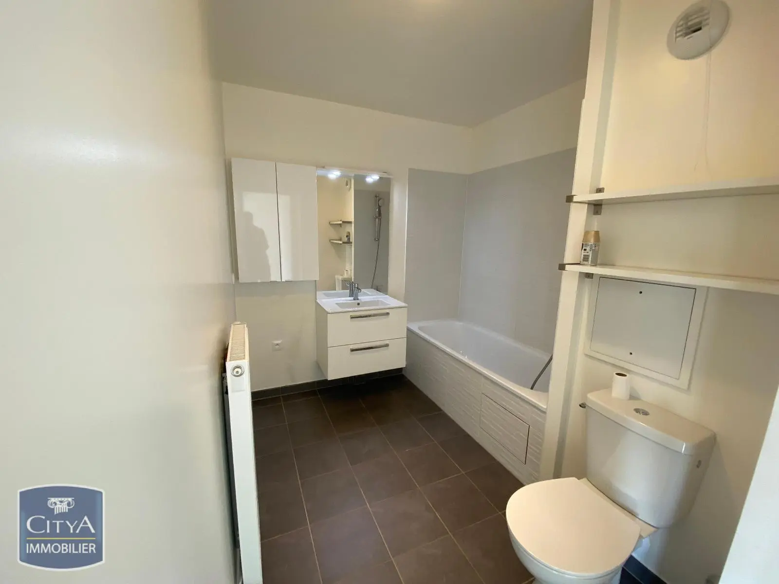 Photo 3 Appartement 2 pièces 40m²