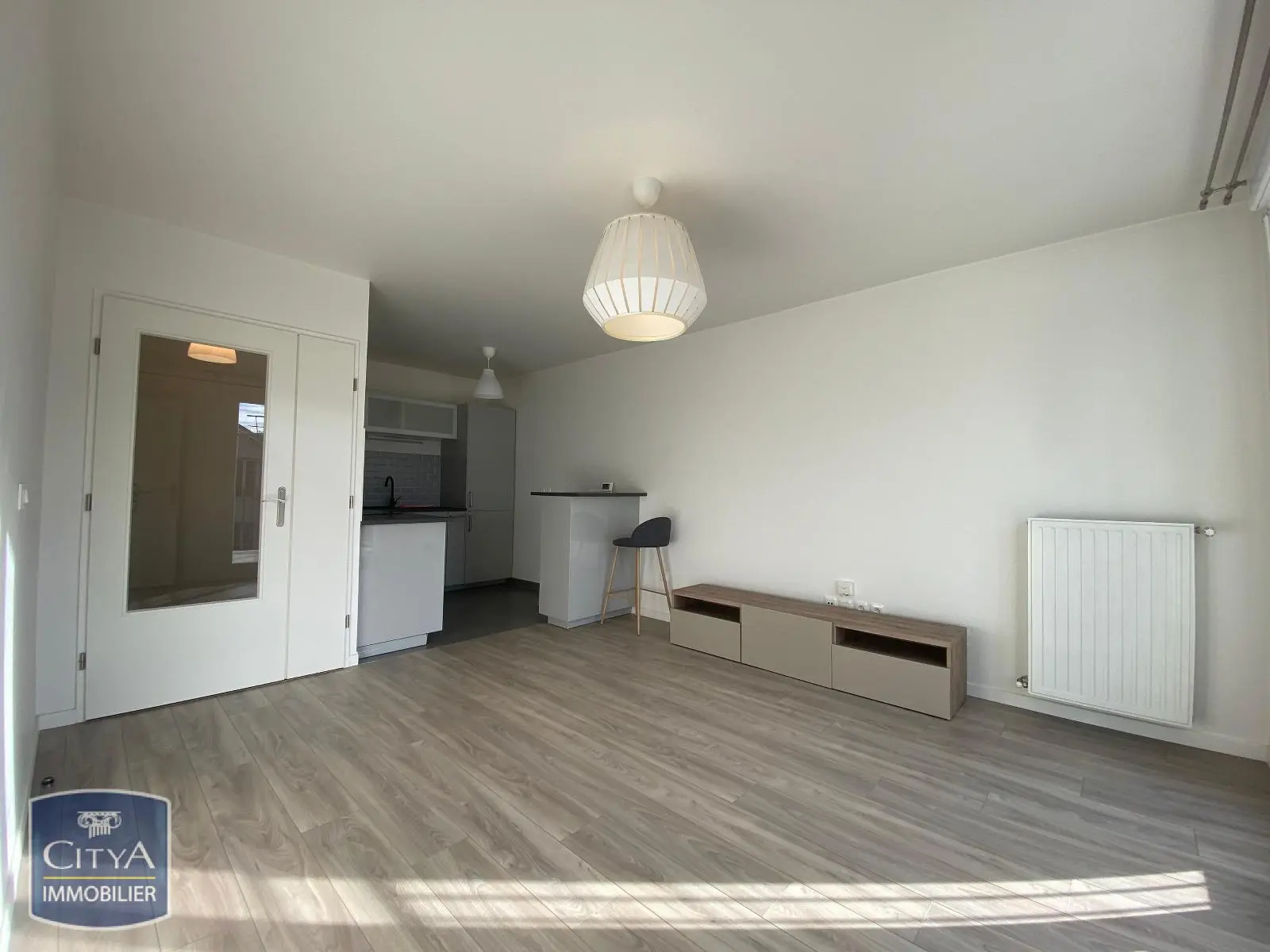 Photo 2 Appartement 2 pièces 40m²