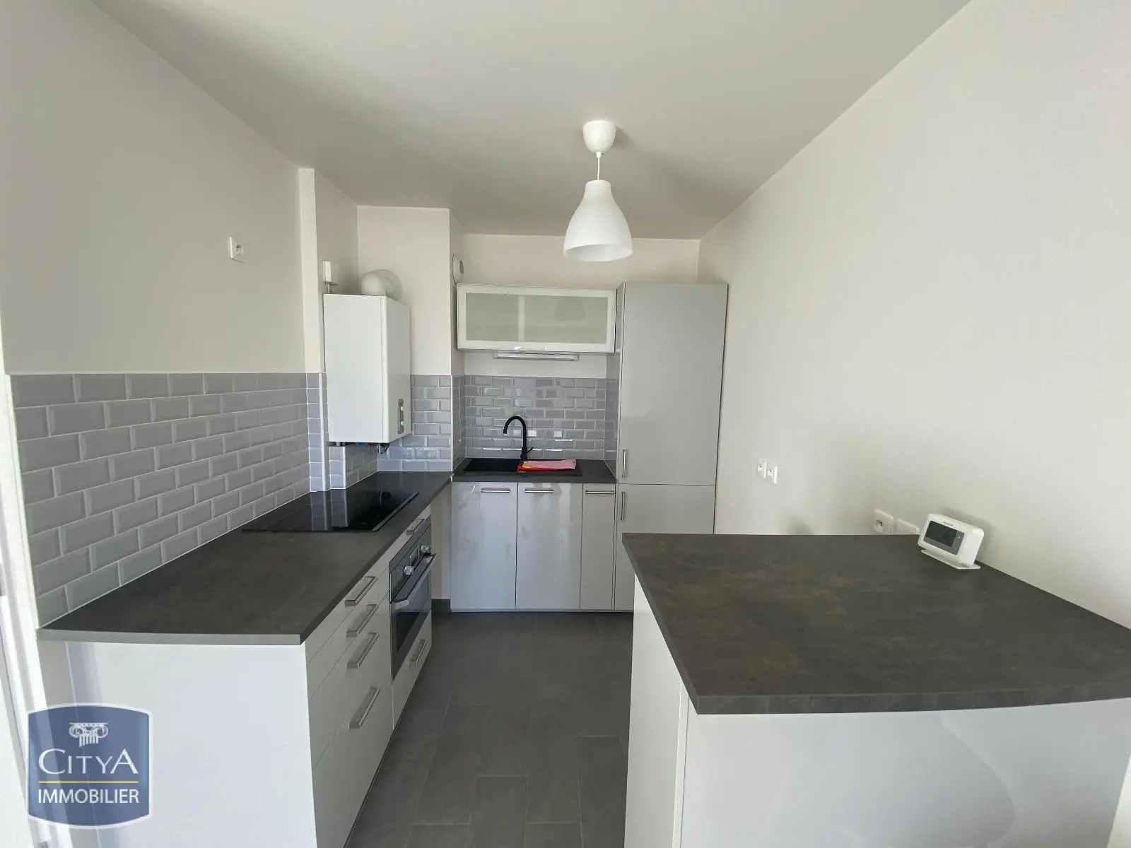 Photo 4 Appartement 2 pièces 40m²