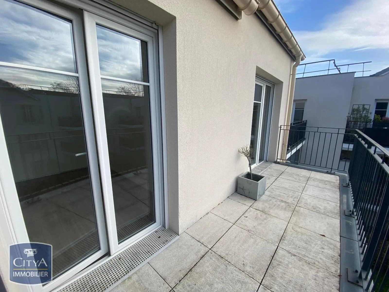 Photo 8 Appartement 2 pièces 40m²