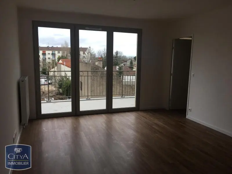 Photo 2 appartement Le Raincy