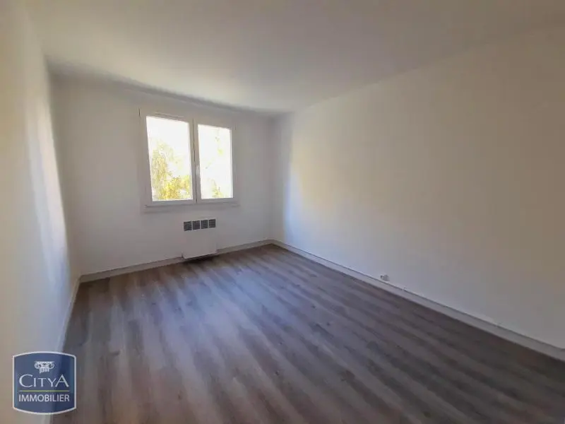 Photo 4 Appartement 2 pièces 57.36m²