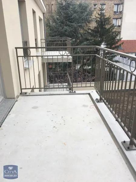 Photo 1 appartement Le Raincy