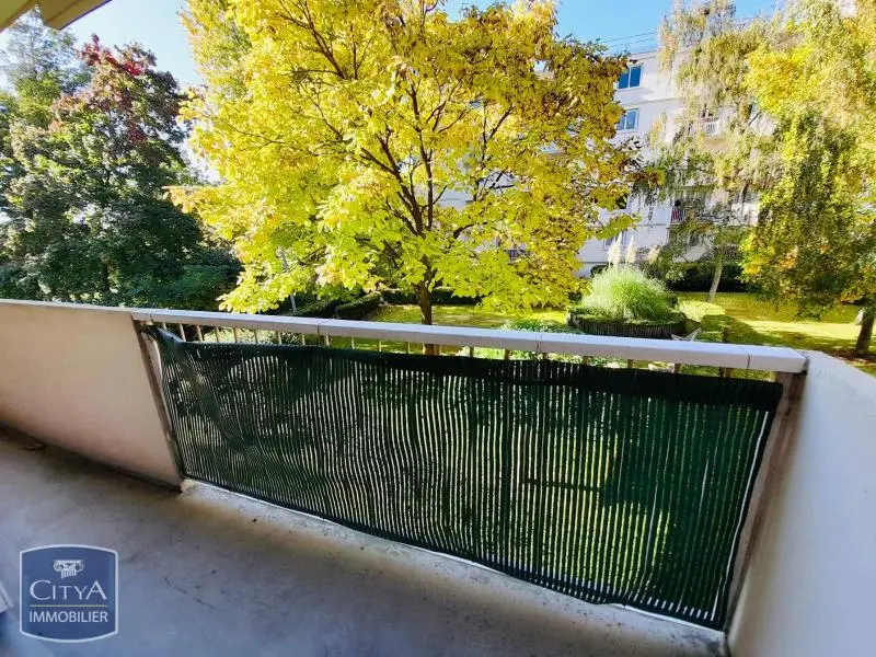 Photo 2 Appartement 2 pièces 57.36m²