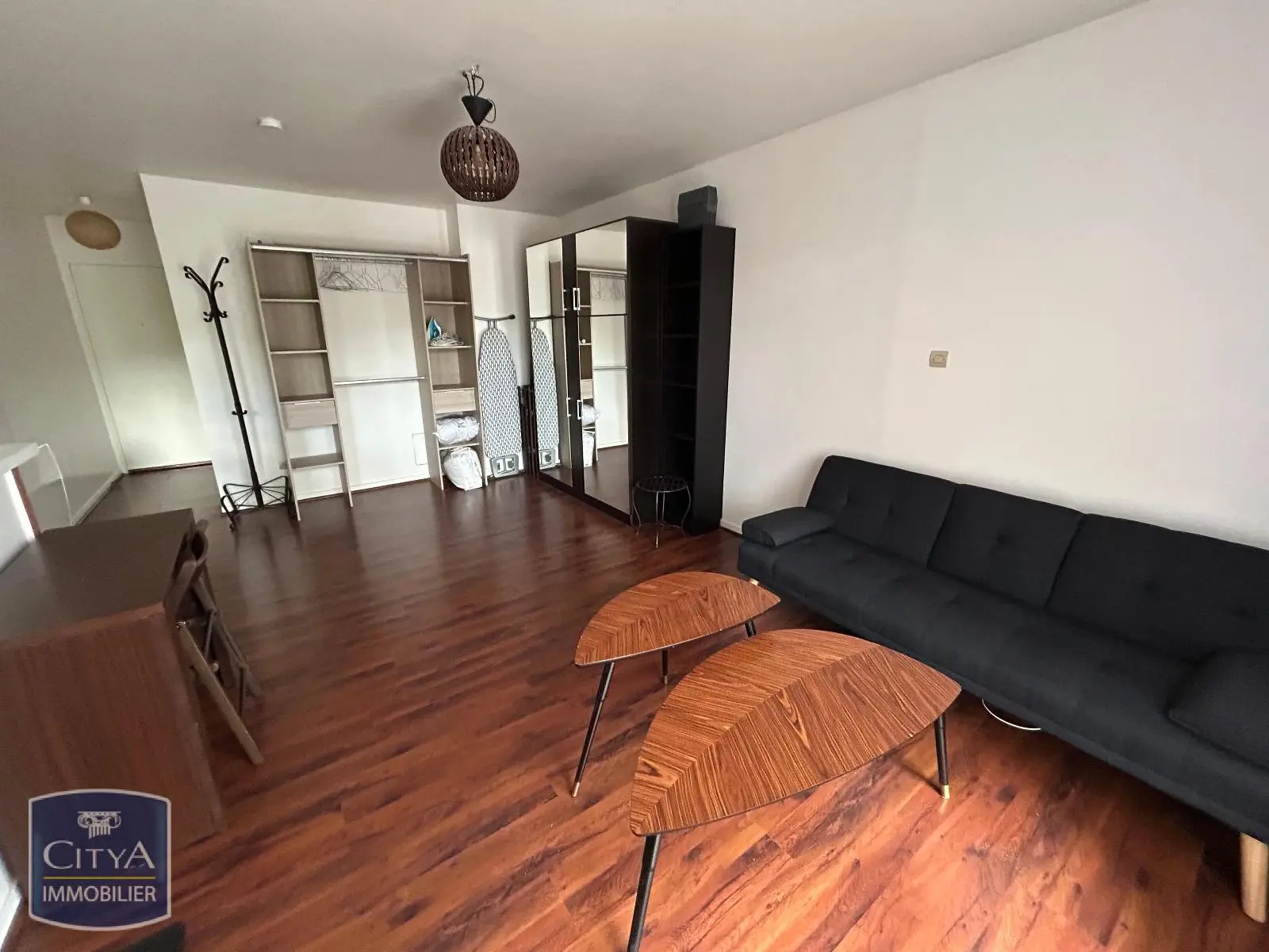Photo 8 Appartement 1 pièce 34.23m²