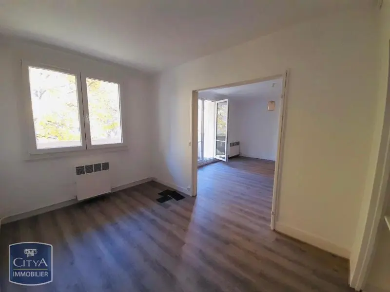 Photo 5 Appartement 2 pièces 57.36m²