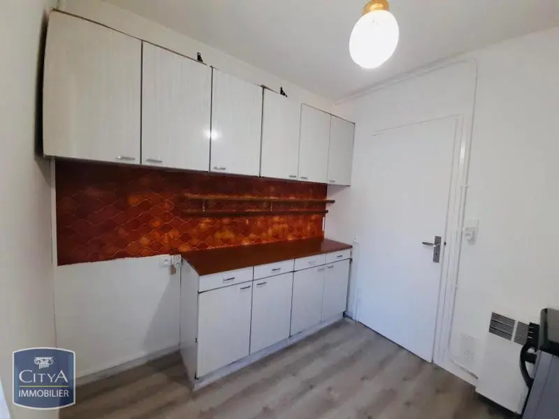 Photo 8 Appartement 2 pièces 57.36m²