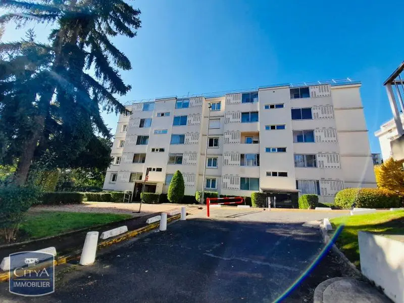 Photo 1 Appartement 2 pièces 57.36m²