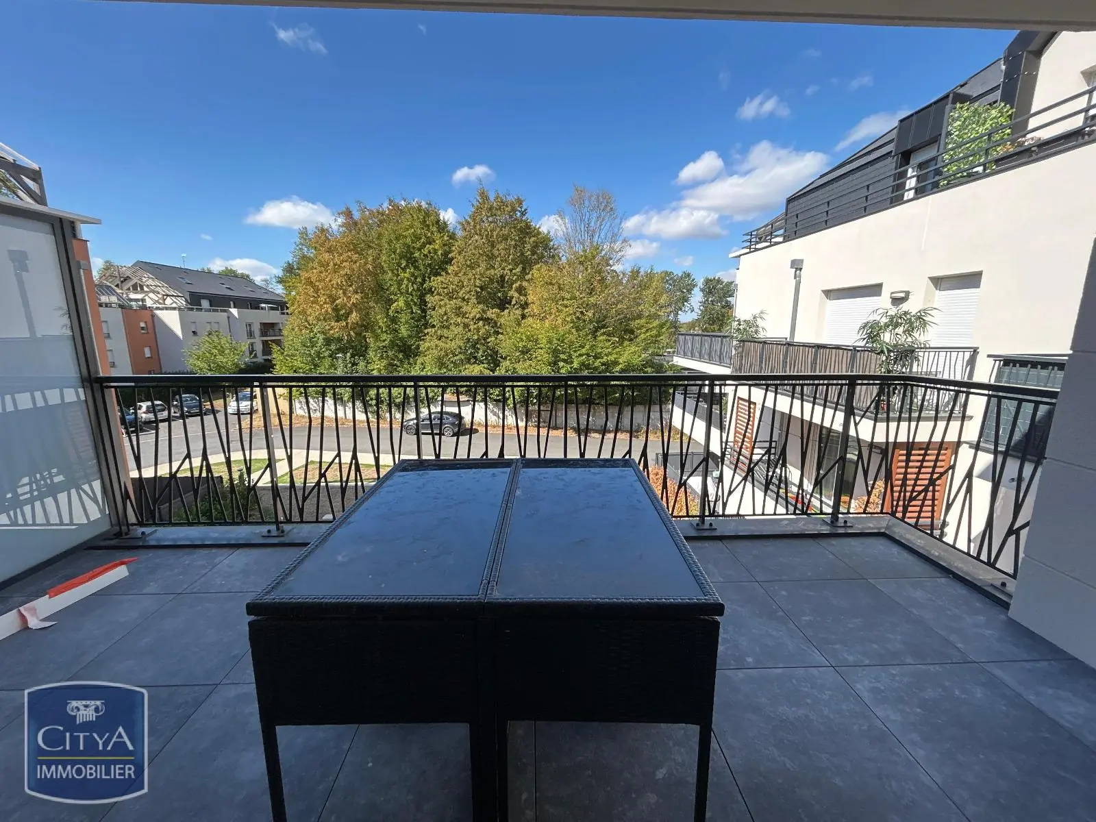 Photo 4 Appartement 2 pièces 44.83m²