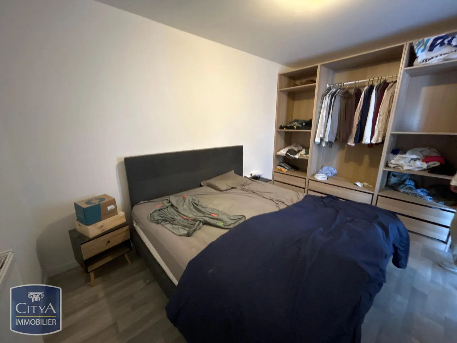 Photo 3 Appartement 2 pièces 44.83m²