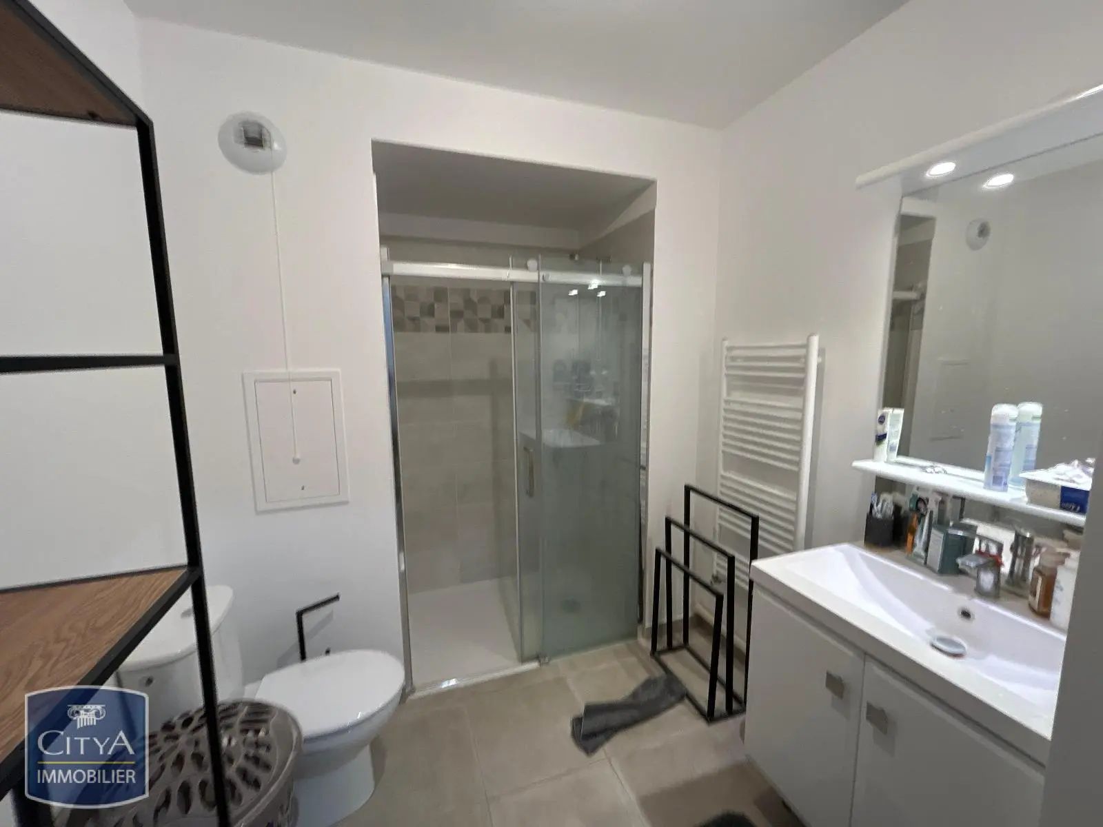 Photo 2 Appartement 2 pièces 44.83m²