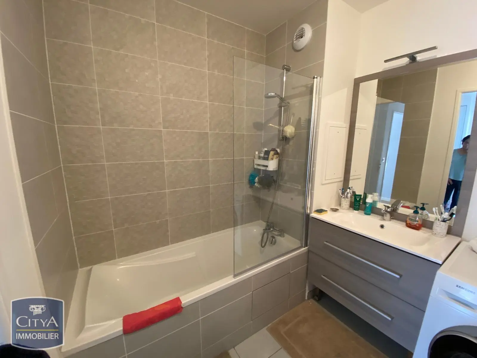 Photo 7 Appartement 3 pièces 62m²