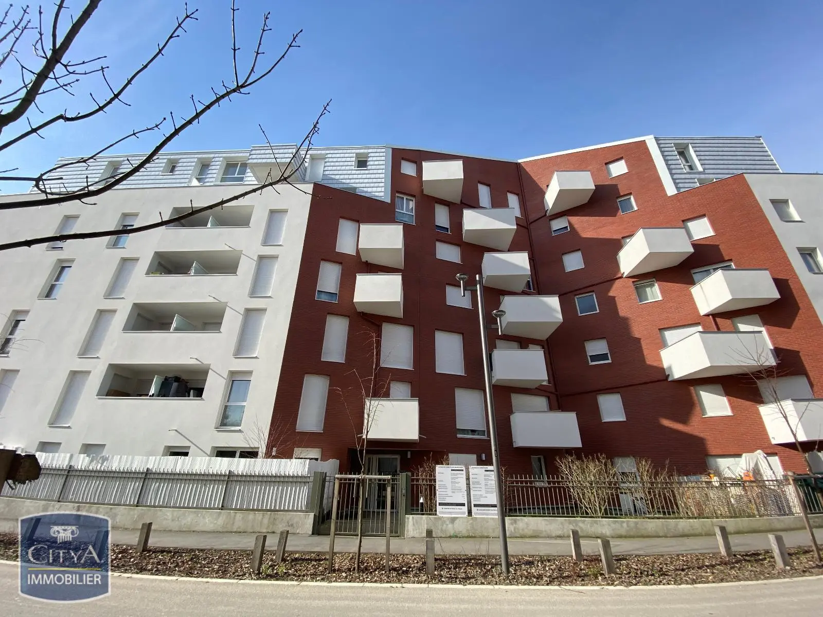 Photo 1 Appartement 3 pièces 62m²