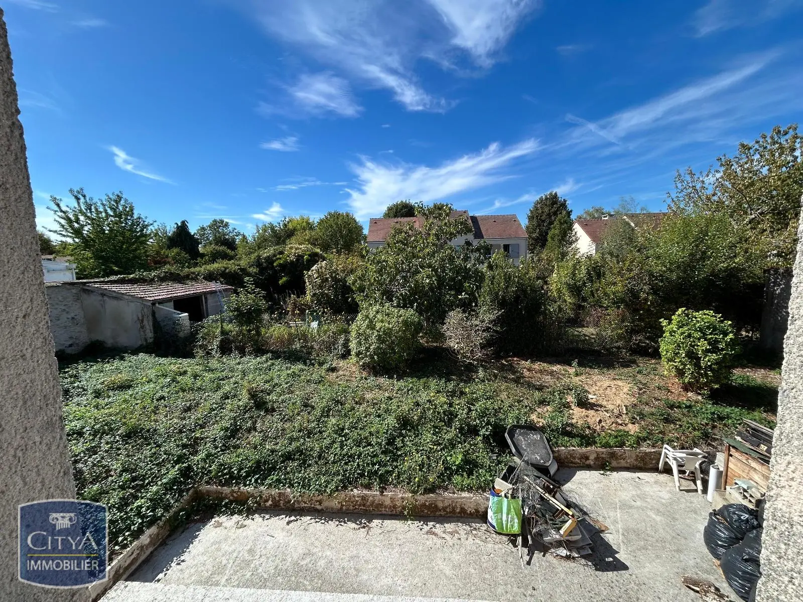 Photo 4 appartement Torcy