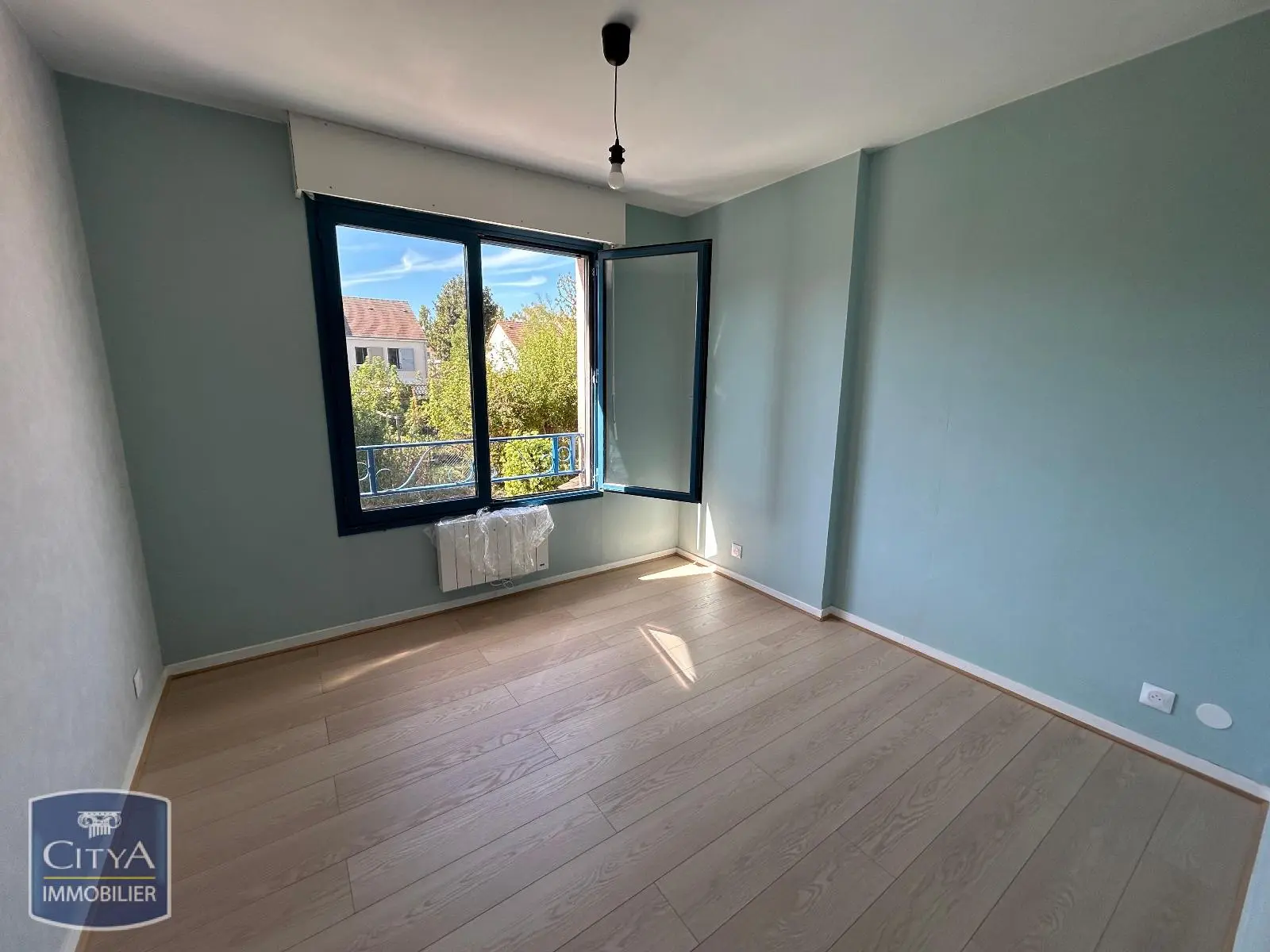Photo 2 appartement Torcy
