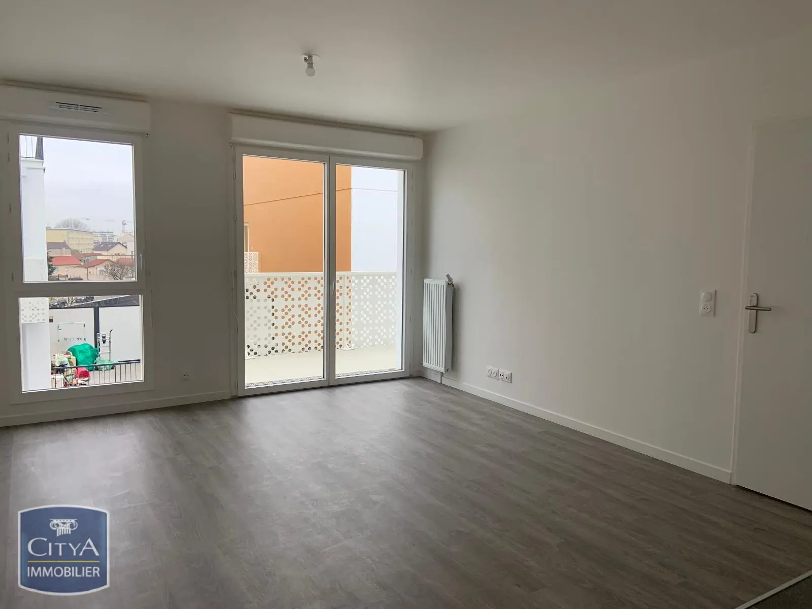 Photo 2 Appartement 2 pièces 39.94m²